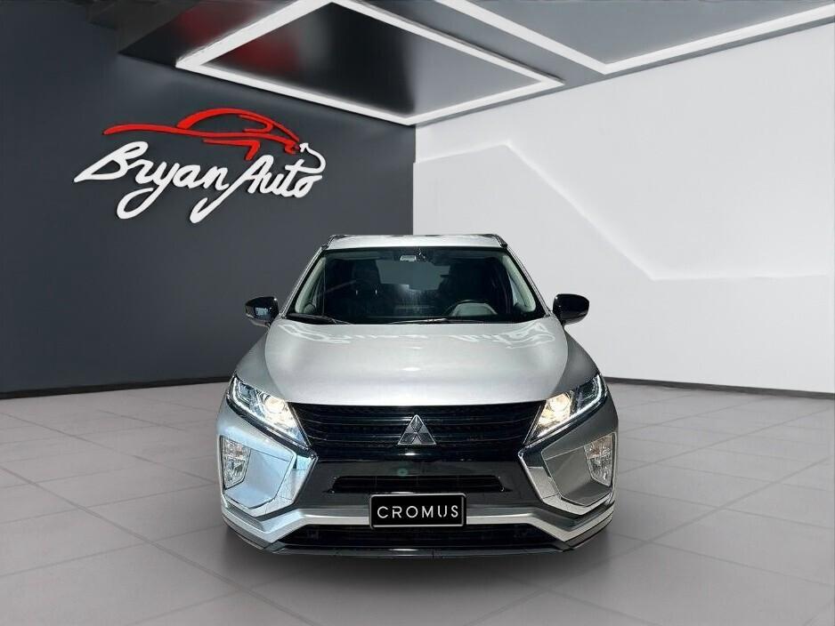 Mitsubishi Eclipse Cross 2.2 diesel 4WD aut. Diamond SDA