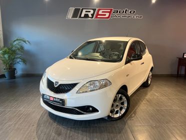 Lancia Ypsilon 1.2 69 CV 5p. GPL Ecochic Gold