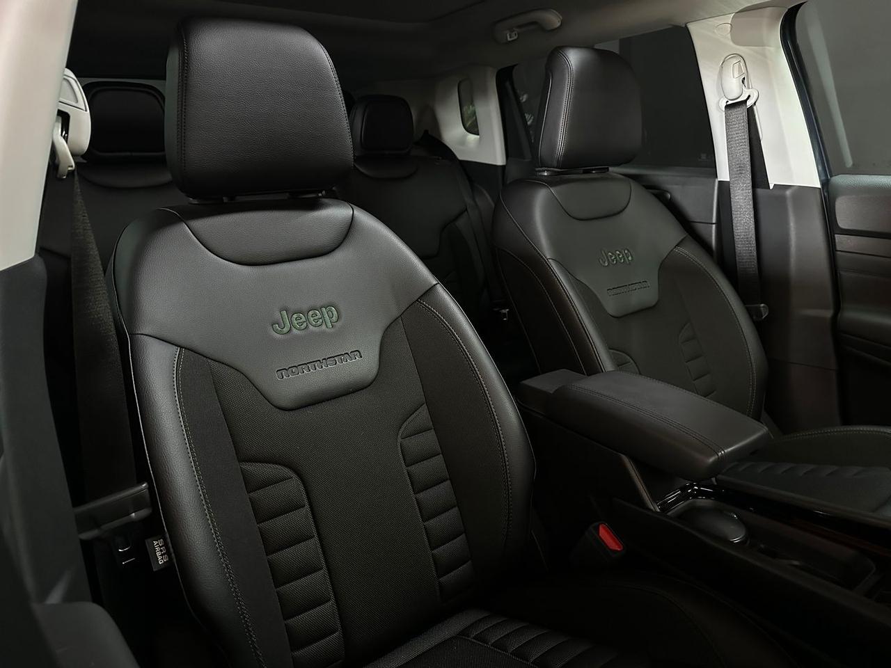 Jeep Compass 1.5 GSE NORTH STAR #11131