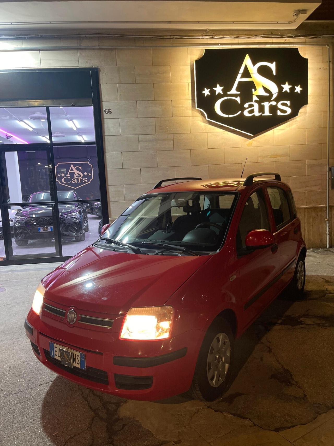 Fiat Panda 1.3 MJT S&S Lounge