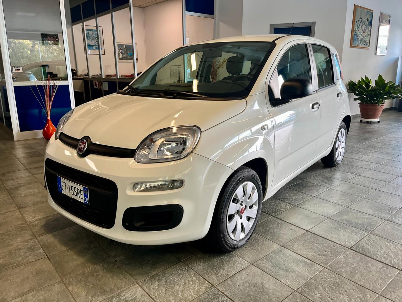 Fiat Panda 1.2 Easy
