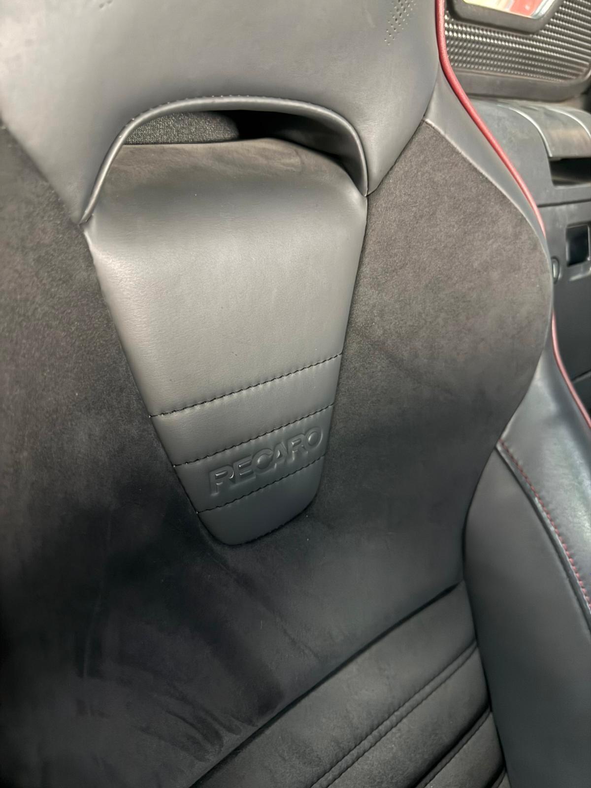 MX-5 2000CC 160CV SEDILI RECARO