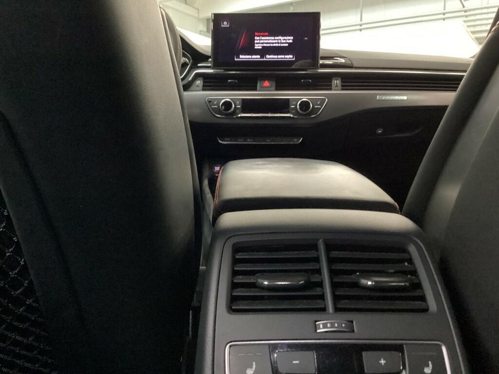 Audi RS4 Avant 2.9 TFSI Quattro Tiptronic