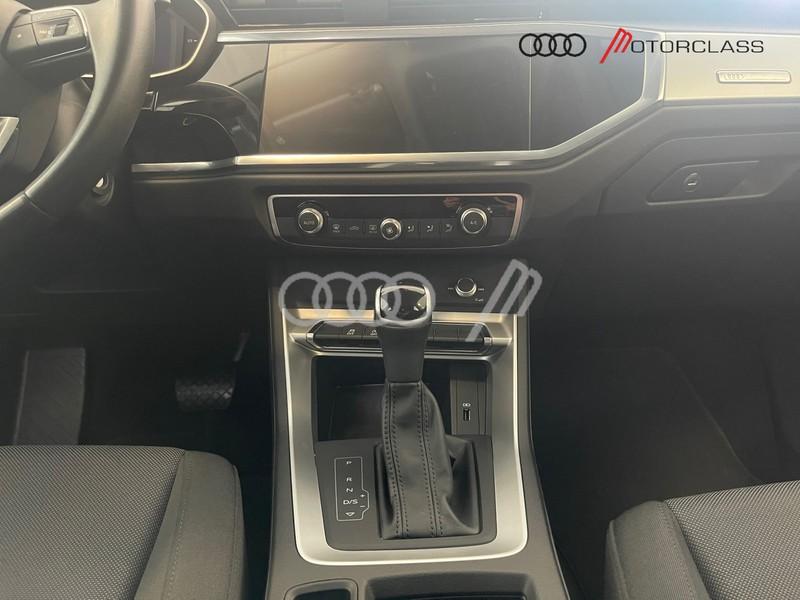 Audi Q3 35 2.0 tdi business advanced s-tronic