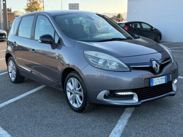 RENAULT Scenic Scénic XMod dCi 110 CV Start&Stop Energy Limited