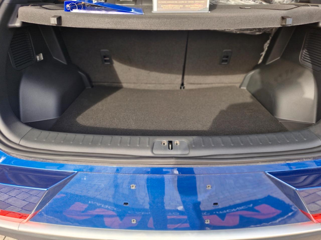 Dfsk Glory 500 1.5 aut. Standard