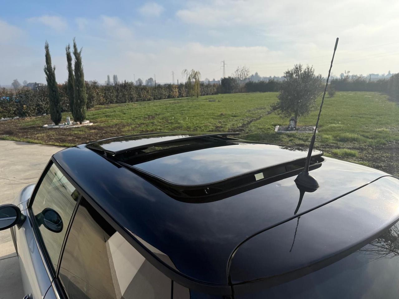 Mini 1.6 16V Cooper tetto apribile