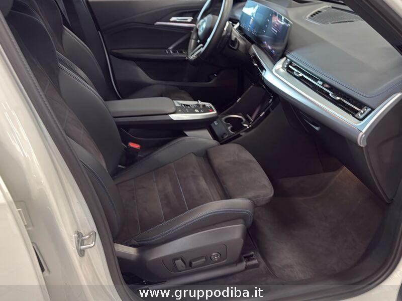 BMW X1 U11 xdrive 25e MSport Pro auto