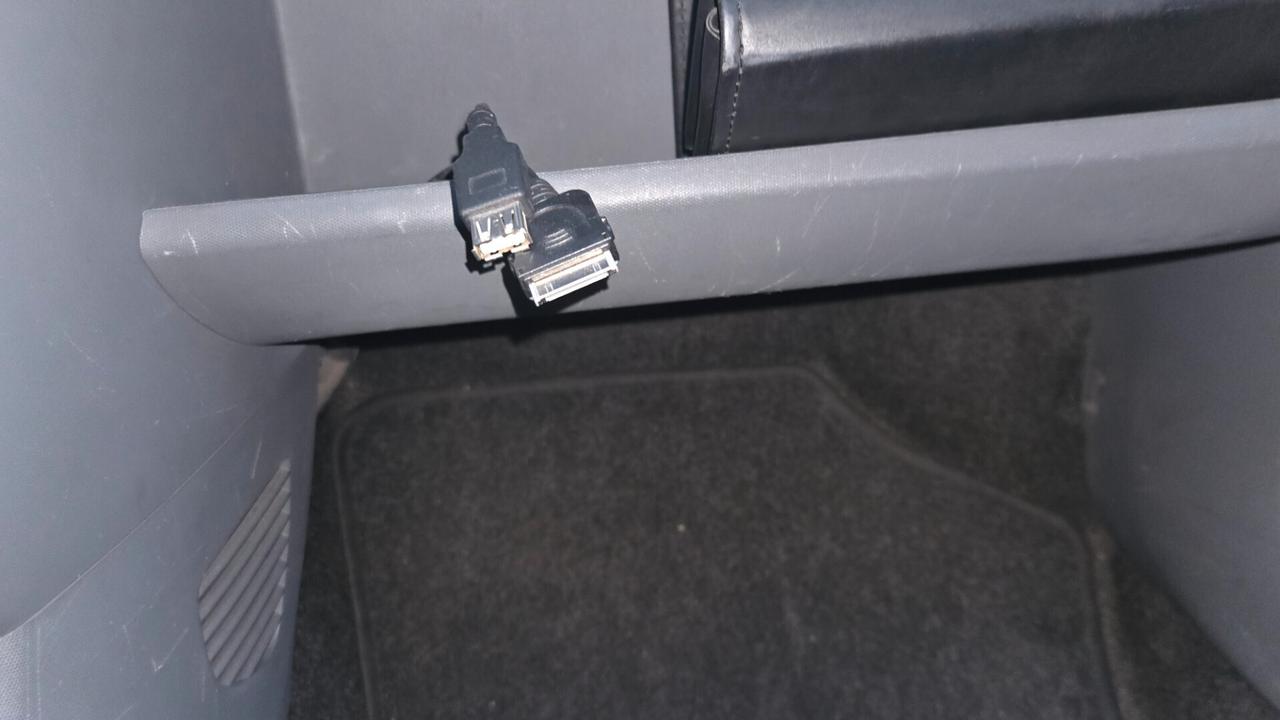 Toyota Aygo 1.0 12V VVT-i 5 porte Sol Connect