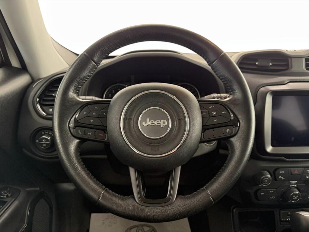 Jeep Renegade 1.3 T4 Longitude 2WD DDCT