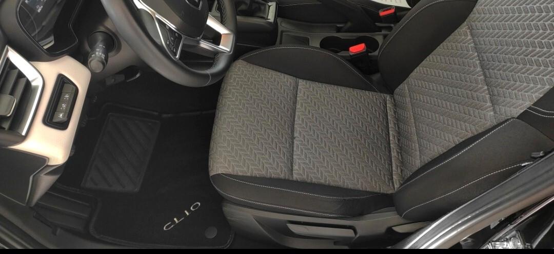 Renault Clio Blue dCi 100 CV 5 porte Evolution