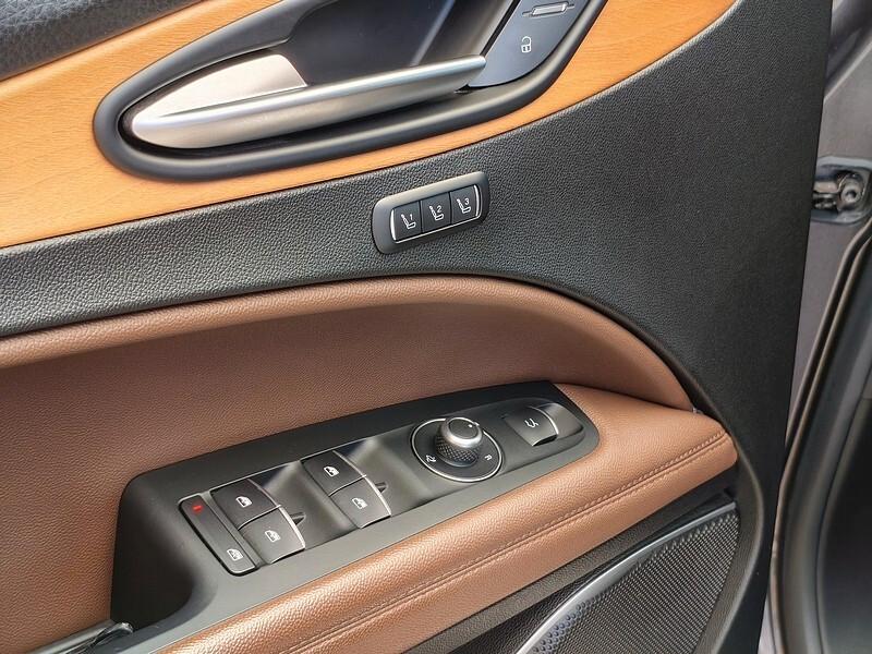 Alfa Romeo Stelvio Executive 2.2 Td Rwd