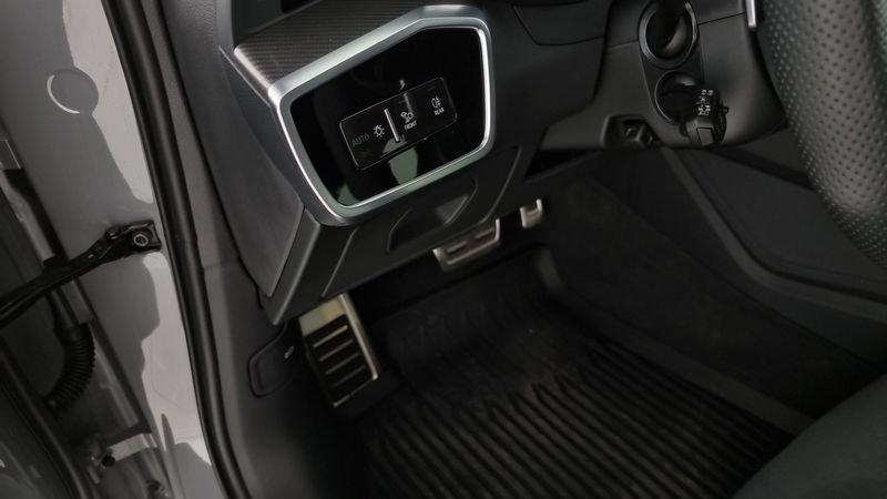 Audi RS6 4.0 quattro tiptronic Performance Avant