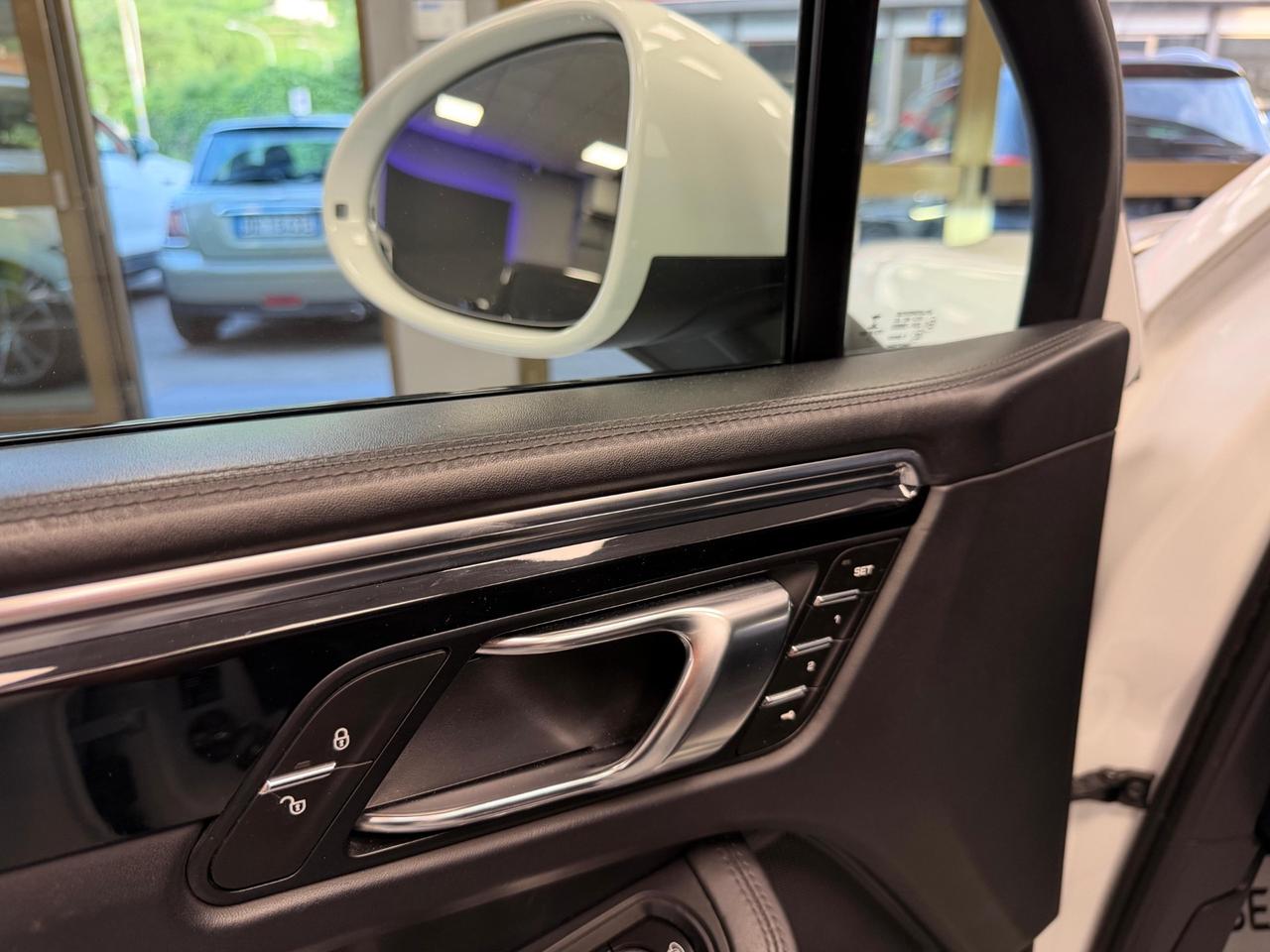 Porsche Macan 3.0 S Diesel