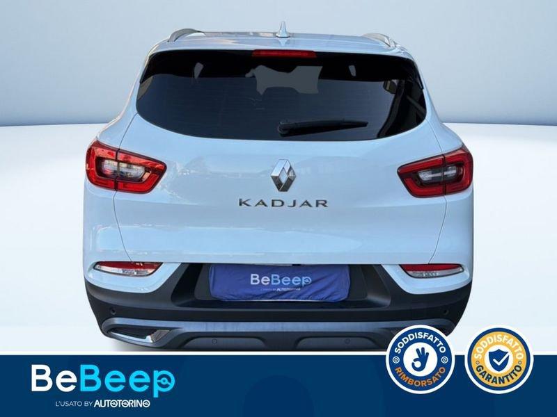 Renault Kadjar 1.5 BLUE DCI SPORT EDITION2 115CV EDC MY20