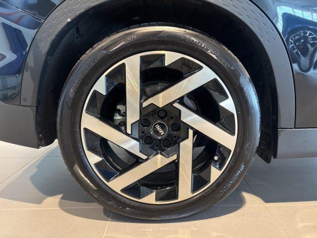 MINI Countryman SE ALL4 Favoured - Pack M