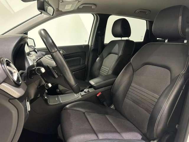 Mercedes-Benz B 180 d Automatic NEOPATENTATI