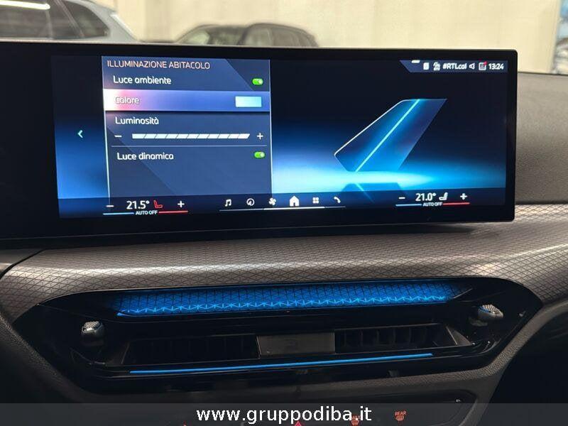 BMW Serie 3 Touring Serie 3 G21 2022 Touring 320d Touring mhev 48V xdrive MSport auto