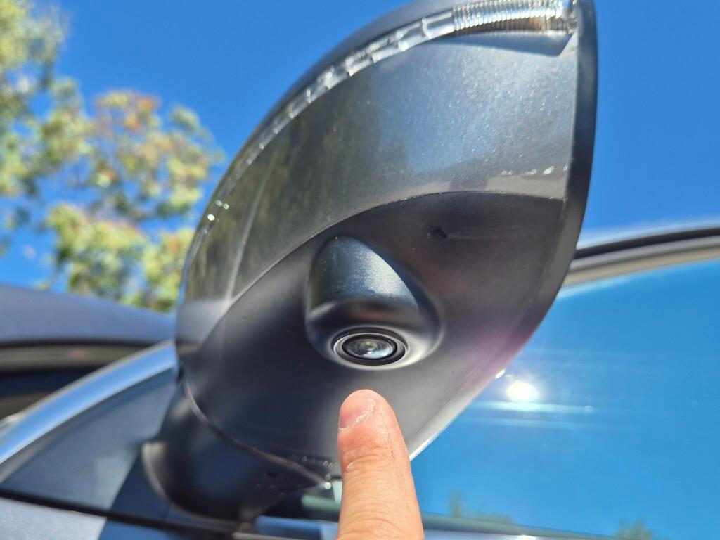 Nissan Qashqai 1.7 dCi 150CV CAMERA 360 CERCHI-18