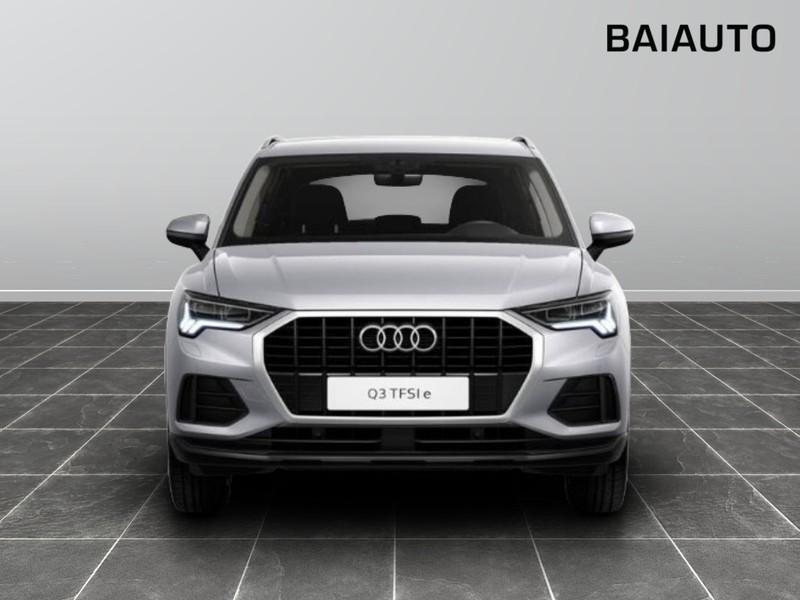 Audi Q3 45 1.4 tfsi e s tronic