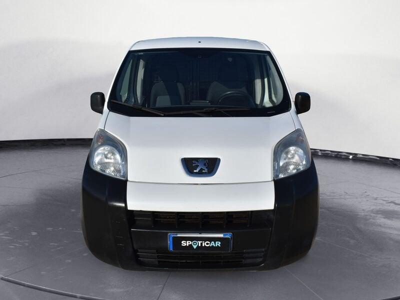 Peugeot Bipper Bipper 1.4 HDi 70CV Furgone