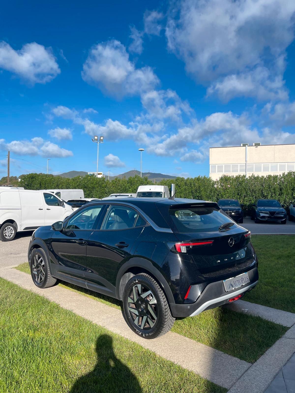 Opel Mokka 1.5 diesel Ultimate