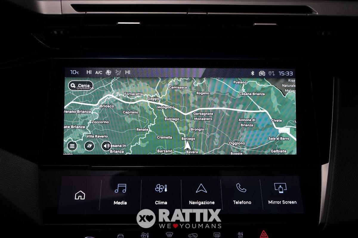 Peugeot 308 SW 1.5 bluehdi 130CV GT eat8