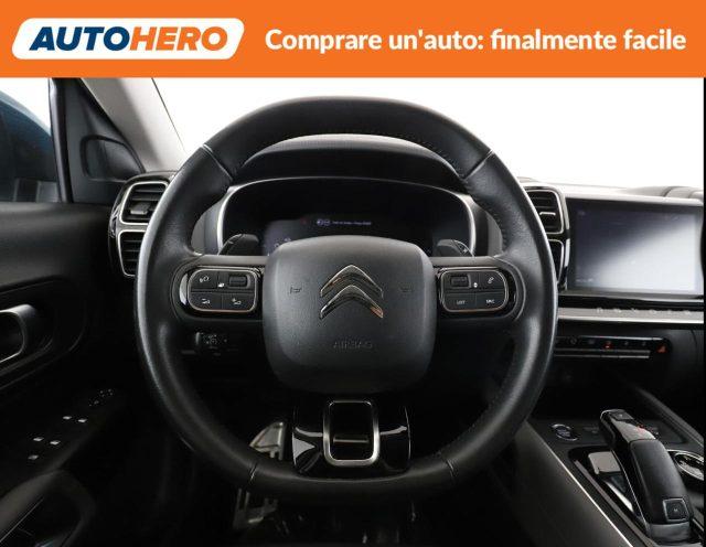 CITROEN C5 Aircross BlueHDi 130 S&S EAT8 Shine