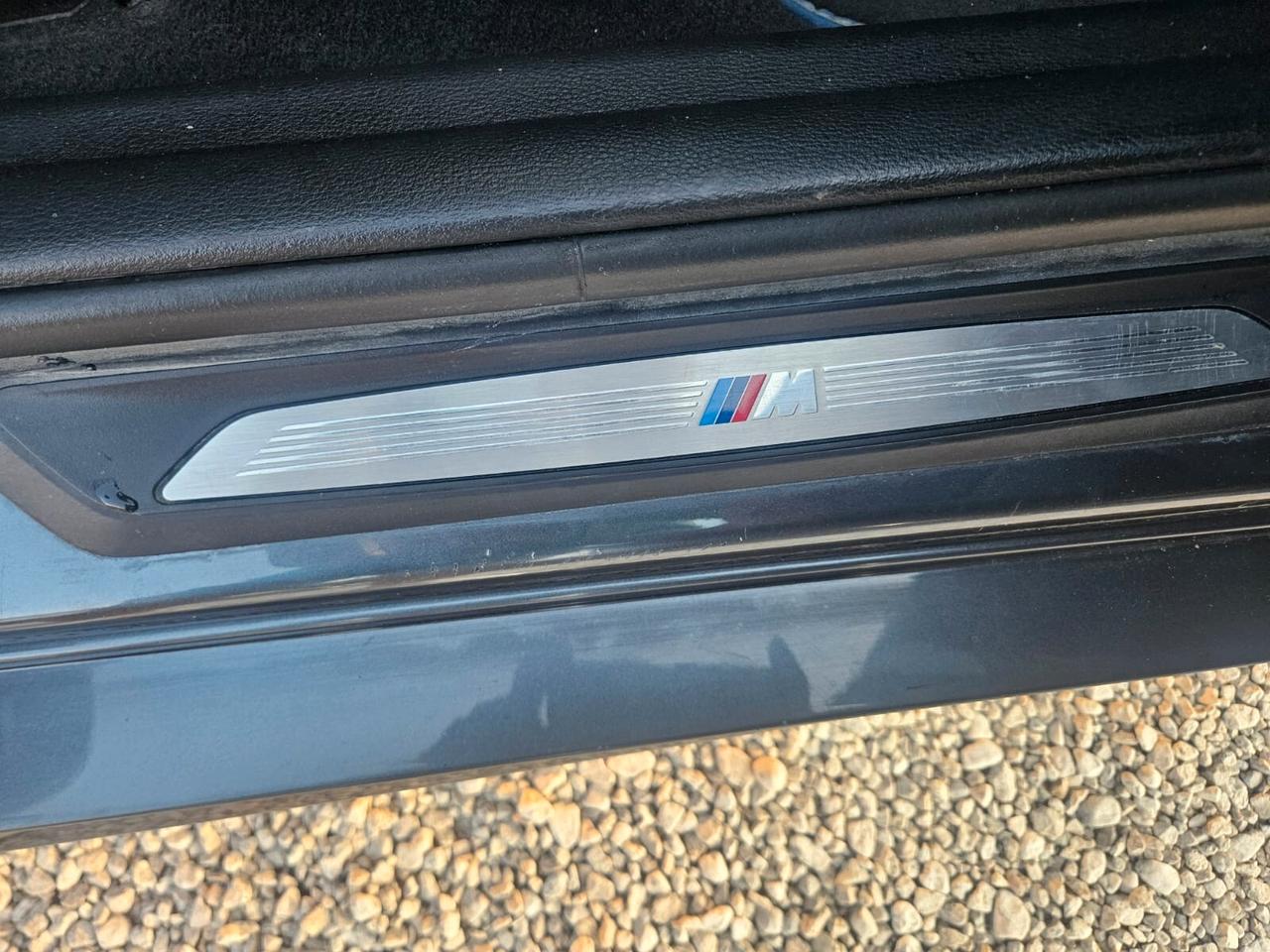 Bmw X2 M sDrive20d Msport-X
