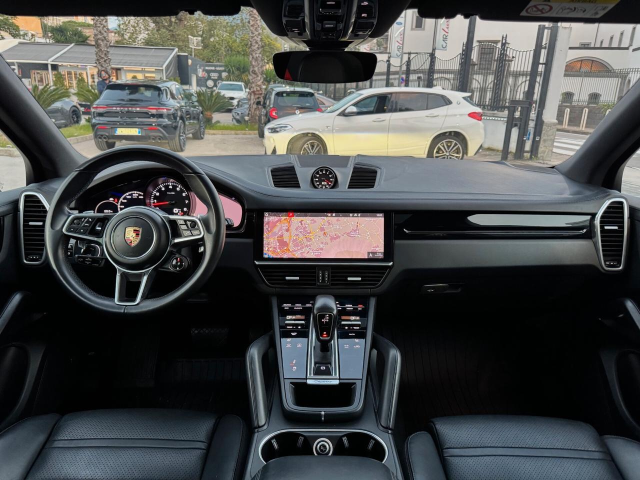 Porsche Cayenne 3.0 Tiptronic S 340CV TETTO PASM