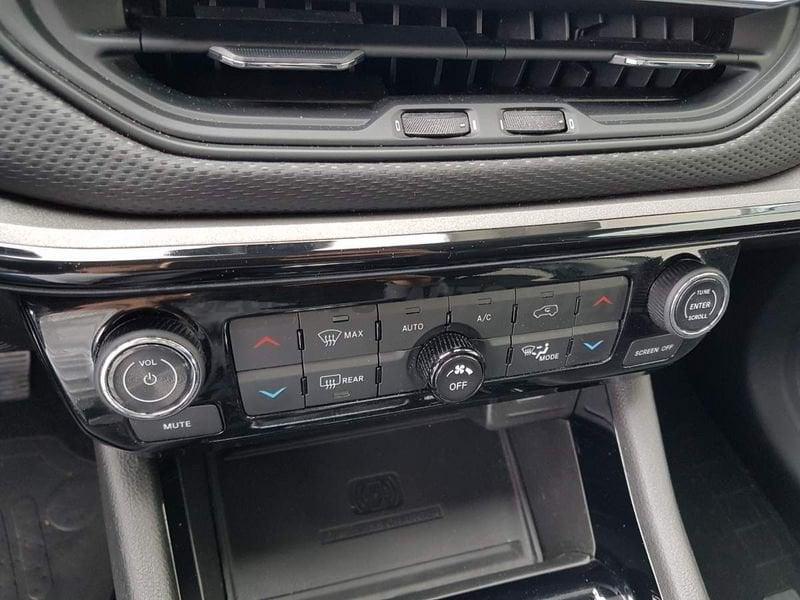 Jeep Compass Compass 1.6 mjt Night Eagle 2wd 130cv
