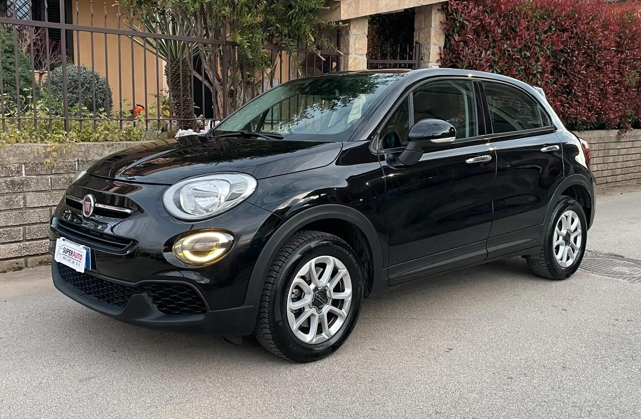 FIAT 500X 1.3 MultiJet 95 CV POP STAR