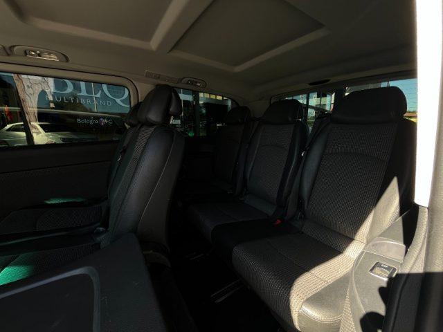 MERCEDES-BENZ Viano 2.2 CDI 4Matic Trend L