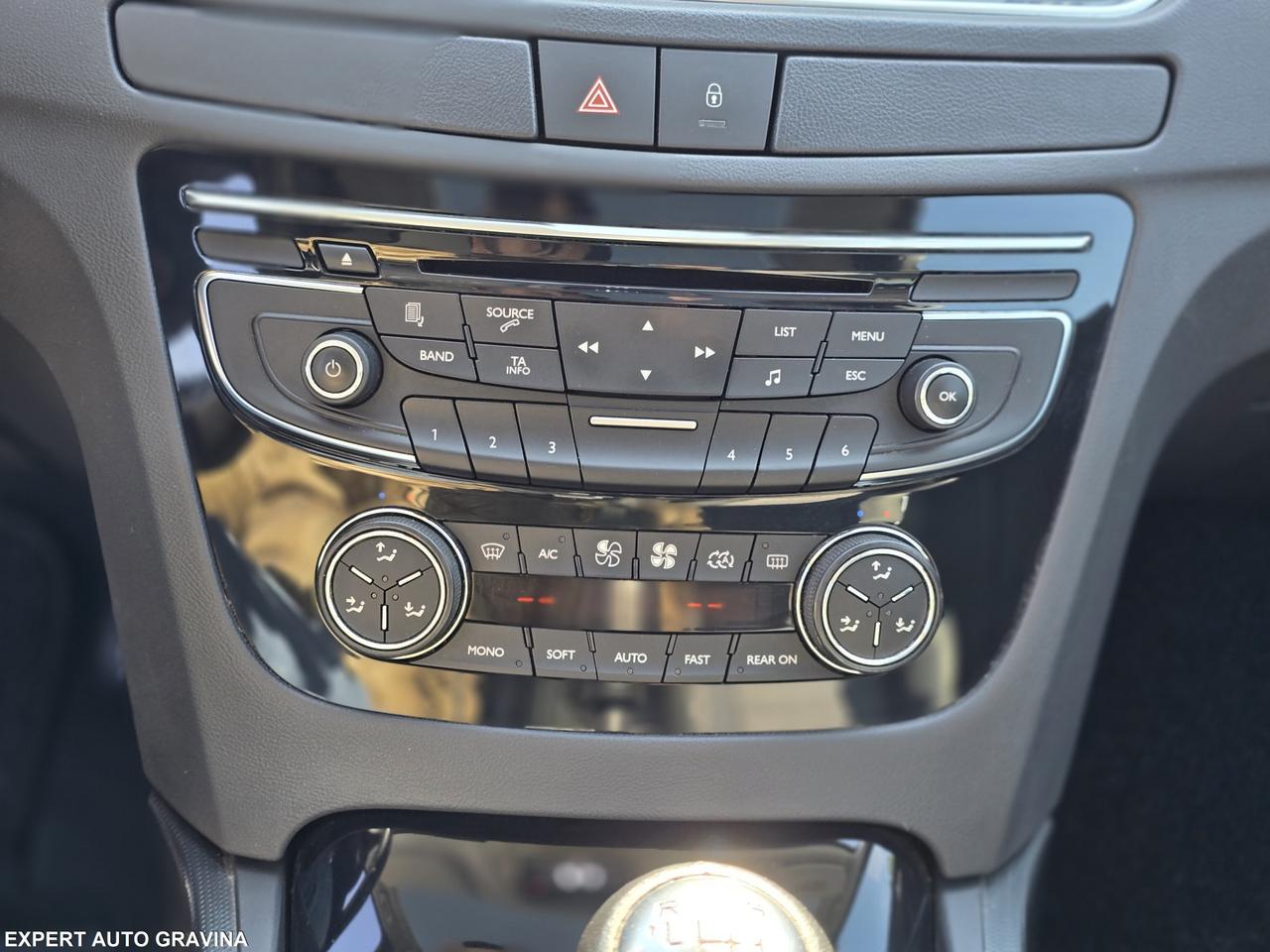 PEUGEOT 508 SW ALLURE F-U-L-L