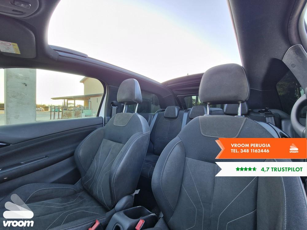 DS3 PureTech 110 SportChic Cabrio 2018 NEOPATENTAT