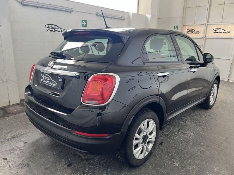 FIAT 500X 500X 1.6 mjt Business 4x2 120cv TUA DA 129,00 EURO AL MESE