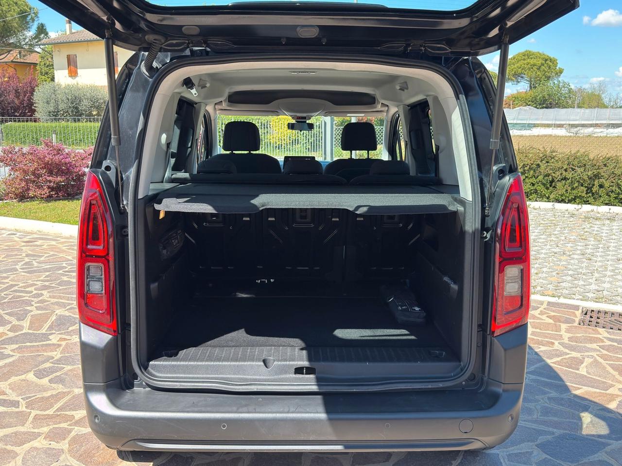 Citroen Berlingo 1.5 bluehdi - AUTOVETTURA 5 POSTI -