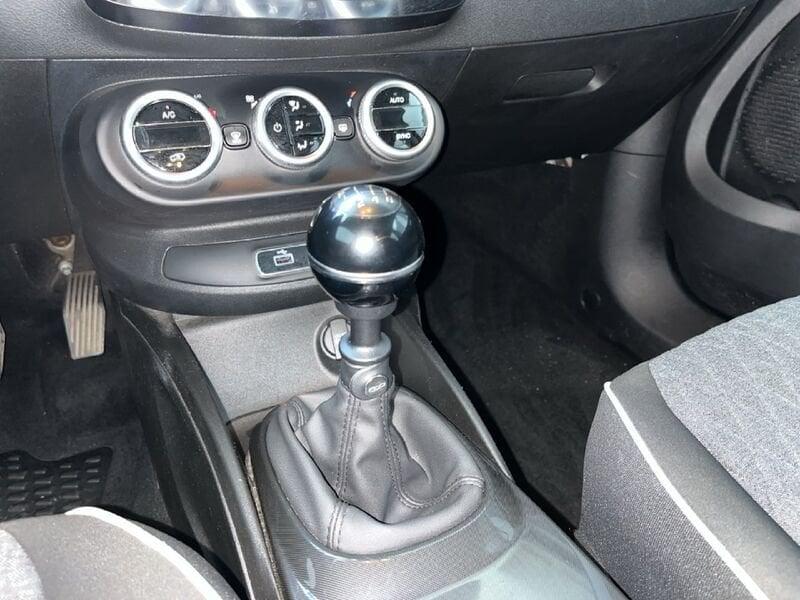 FIAT 500X 500 X 2018 1.0 T3 City Cross 120cv