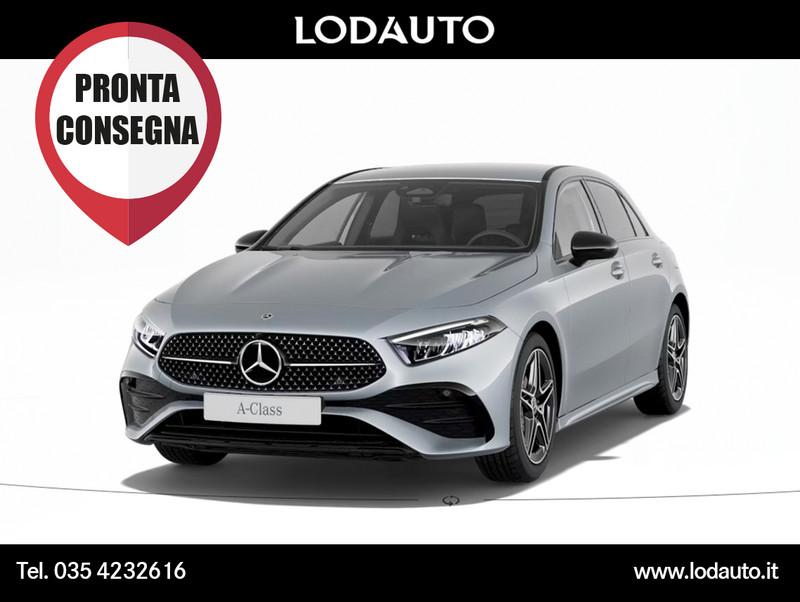 Mercedes-Benz Classe A A 180 Automatic AMG Line EDITION