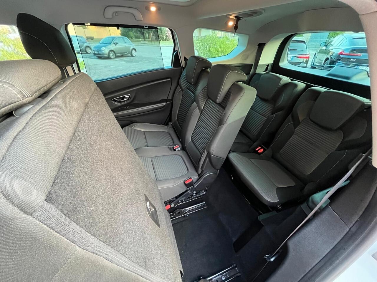 Renault Grand Scenic Blue dCi 150 CV Intens