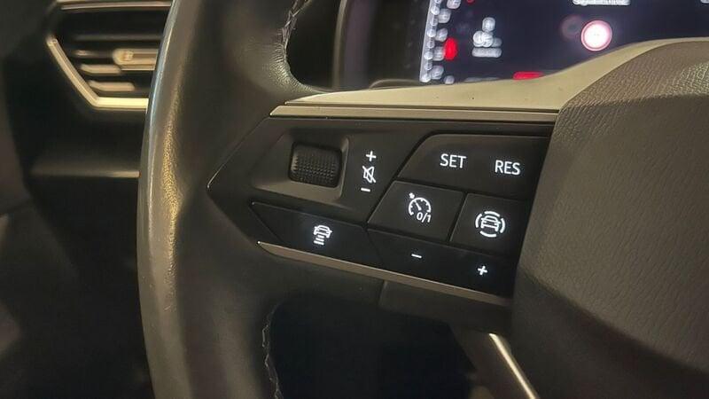 Seat Leon Leon Sportstourer 1.0 eTSI 110 CV DSG Style