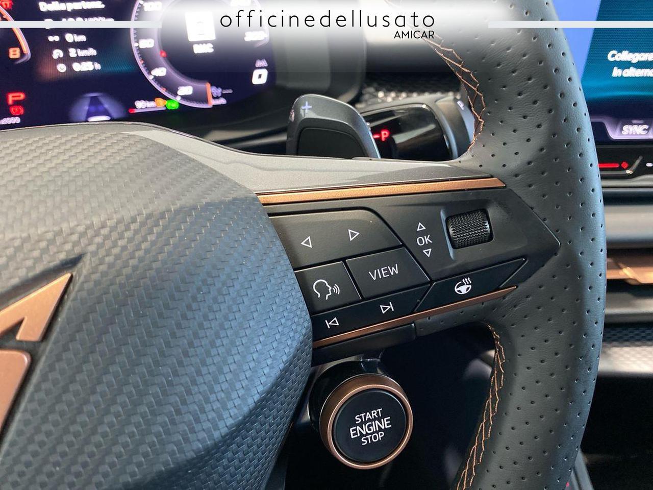 1.5 hybrid 150cv dsg