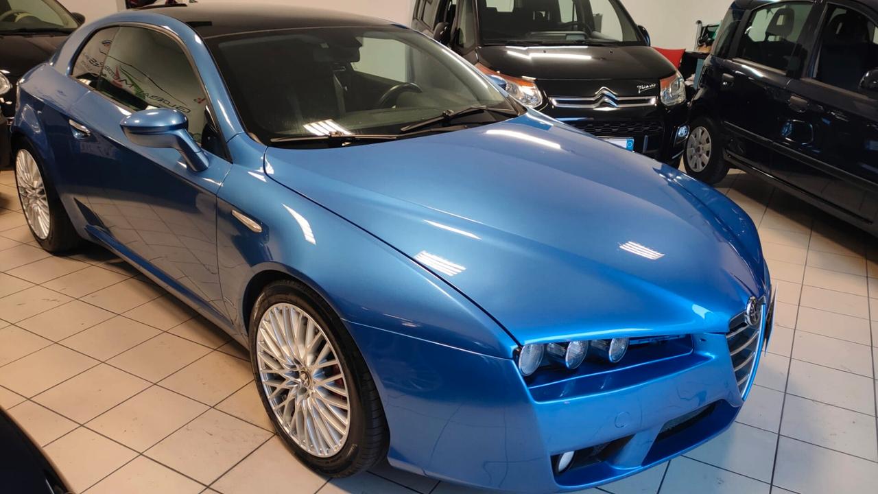 Alfa Romeo Brera 2.4 JTDm 20V 210CV Sky Window
