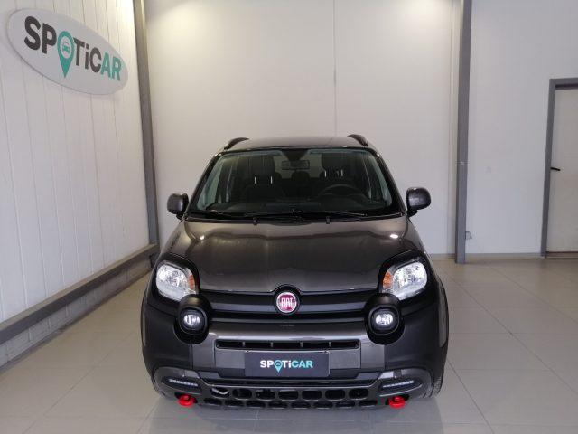 FIAT Panda Cross 1.0 FireFly S&S Hybrid