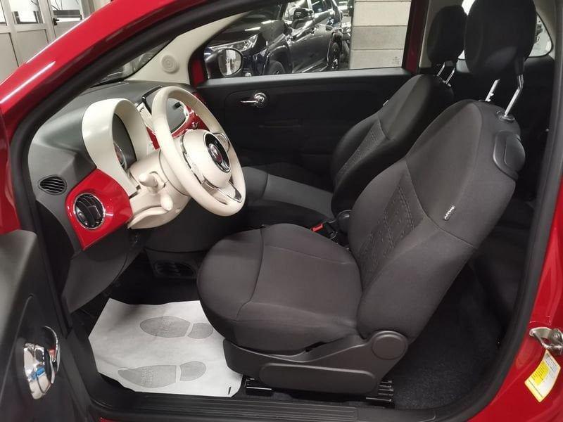 FIAT 500 Hybrid (2015-2024) 1.0 Hybrid Dolcevita