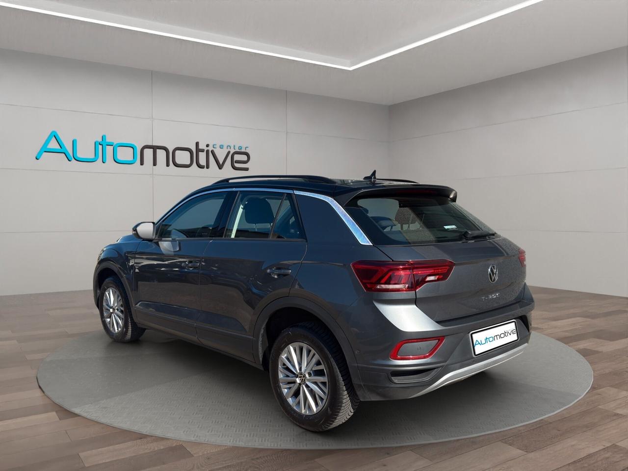 Volkswagen T-Roc 2.0 TDI SCR 150 CV DSG Life