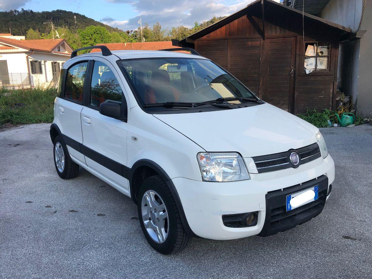 FIAT - Panda - 1.2 Dynamic Natural Power