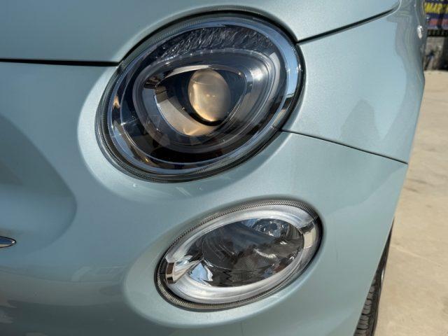 FIAT 500 Dolcevita GARANZIA UFFICIALE aziendale