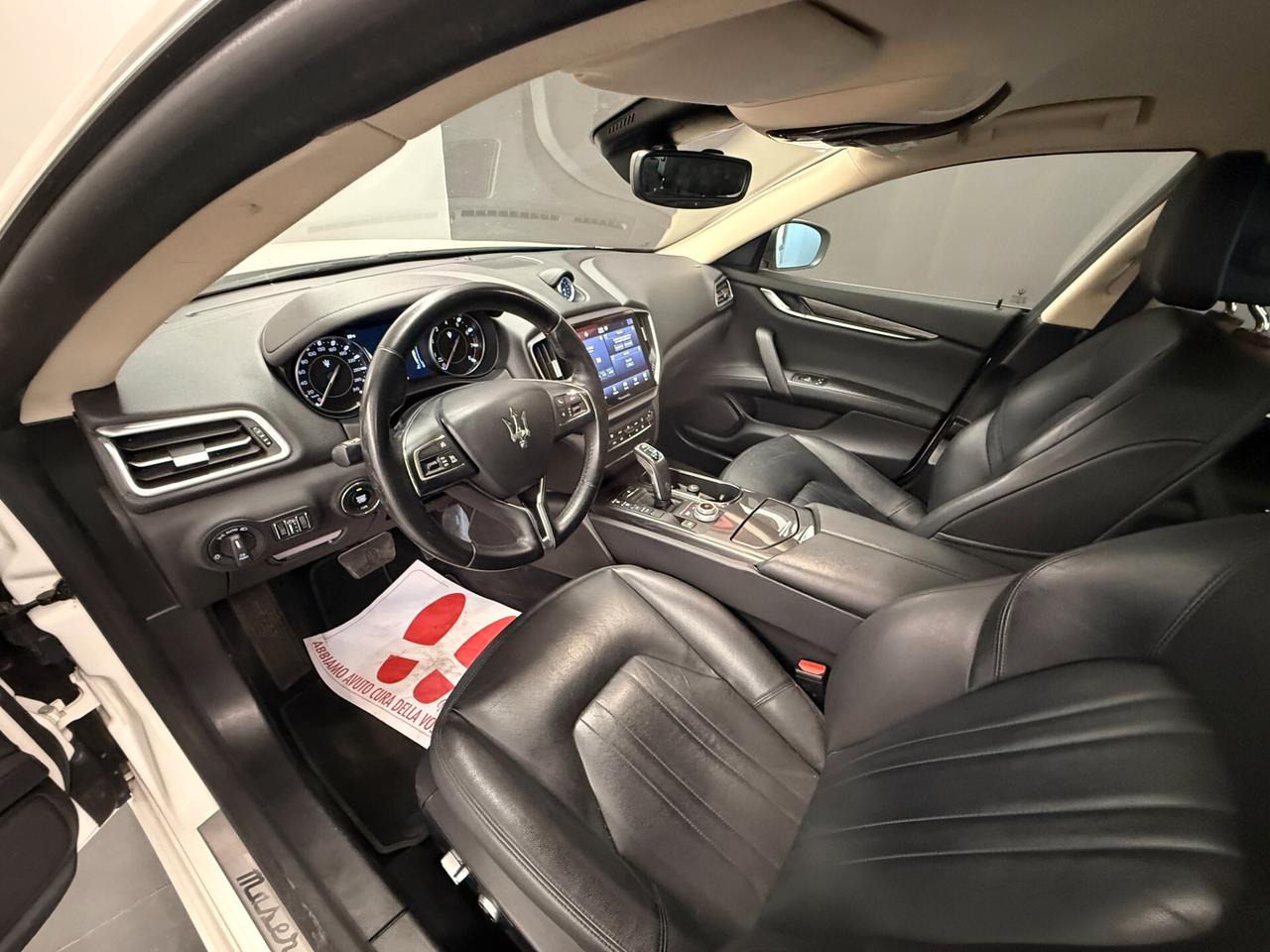 Maserati Ghibli 330 CV MHEV GT - IVA ESPOSTA