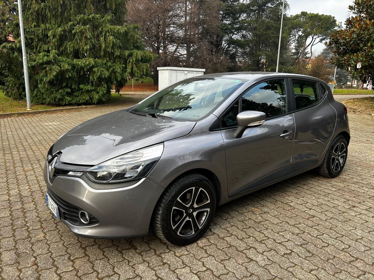 Renault Clio 1.2 75CV GPL 5 porte Live